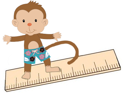 american girl doll measurements